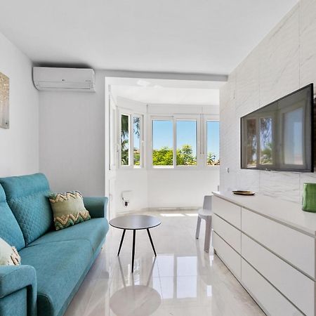 Espanatour Menorca 坎波阿莫 外观 照片