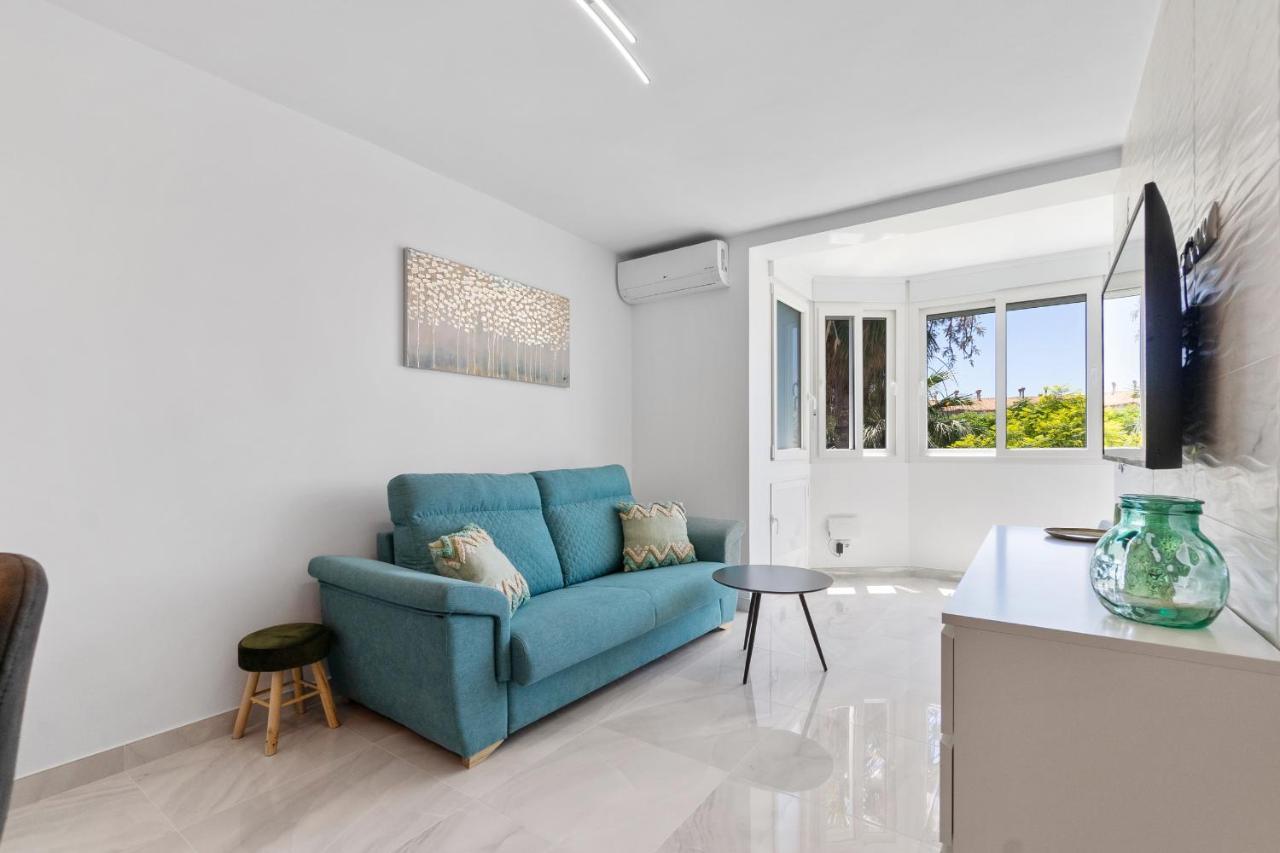 Espanatour Menorca 坎波阿莫 外观 照片