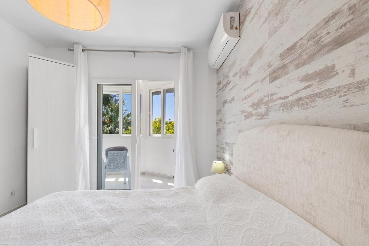 Espanatour Menorca 坎波阿莫 外观 照片