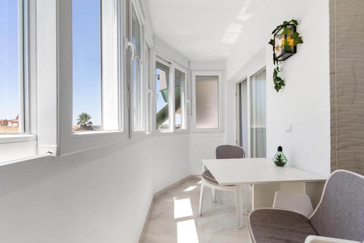Espanatour Menorca 坎波阿莫 外观 照片