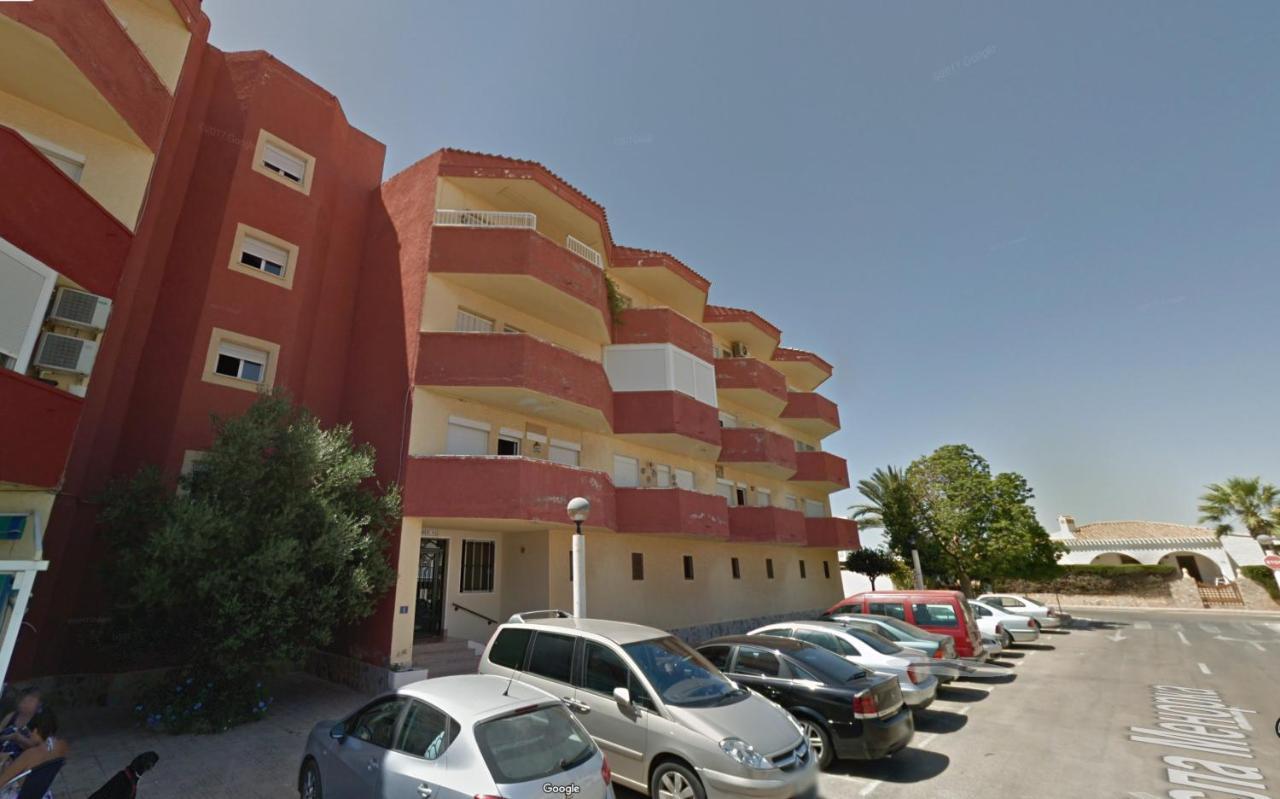 Espanatour Menorca 坎波阿莫 外观 照片